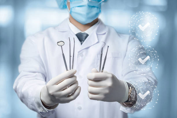 Best Laser Dentistry  in Ruthers, CA