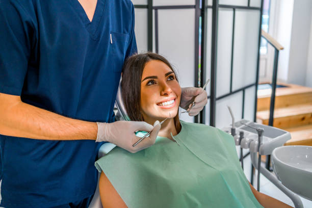Best General Dentistry  in Ruthers, CA