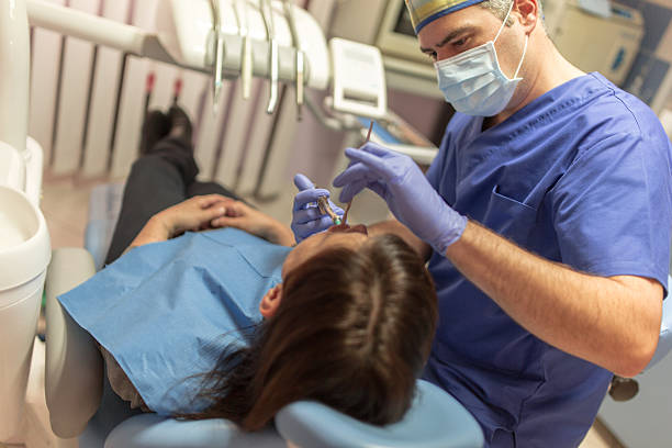 Best Sedation Dentistry  in Ruthers, CA